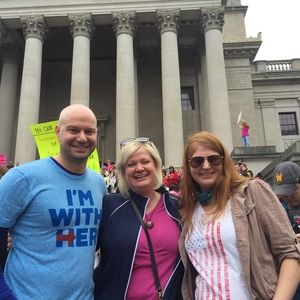 Meet your Posher, Heather